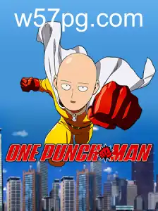 OnePunchMan