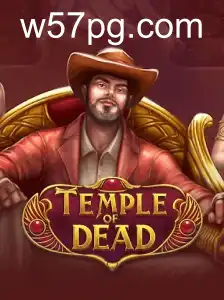 TempleofDead